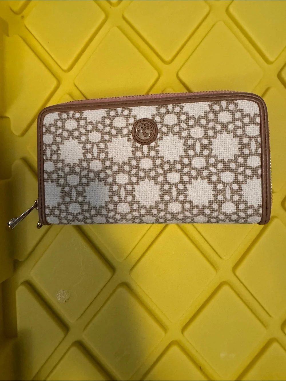 Spartina 449 *Yacht Club Wallet